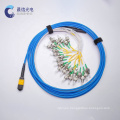 8core/12core/24core MPO Fiber Optical Patch Cord